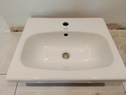 Umywalka Cersanit 50cm