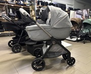Wózek Chicco Bellagio 3w1 Lunar Rock - OUTLET | BONUS