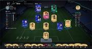 EA FC 25 SKŁAD PC | 1.8 MLN+ coins 