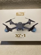 Dron Attop X-pack 1 4 ch rc quad-copter