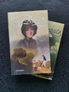 VILLETTE Charlotte Brontë
