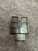 NIKON DK-5 - zatyczka wizjera