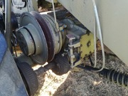 Kombajn Zbożowy Fortschritt E514 E512 Skrzynia Biegów