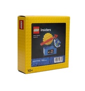 NOWE LEGO 5009806 / 66007198 Retro Space Explorer Odkrywca kosmosu retro