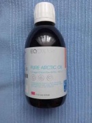 Eqology Pure Arctic Oil - Omega 3. 2 OPAKOWANIA