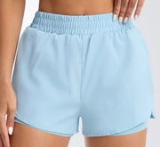 Spodenki sportowe damskie 