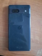 Google Pixel 7a zbity OLED 