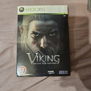 Viking Battle For Ascard