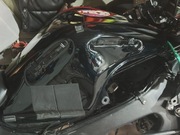 Idealny Bak + Pompa paliwa Honda Vfr 1200 rok 2010