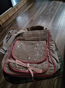 Torebka dziewczęca firmy Angel