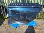 Drzwi uszkodzone komplek BMW F34 2015