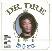 Dr. Dre The Chronic Wydanie 1992 Snoop Dogg Kurupt Daz Dillinger