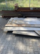 Stal blacha LDX DUPLEX 1.4162 HEB (różne)