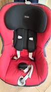 Britax Römer king plus 9-18 kg fotelik samochodowy dziecięcy