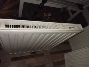 grzejnik panelowy C11 60x60 