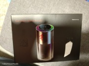 Inteligenty samochodowy dyfuzor zapachowy