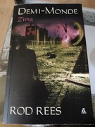 Demi Monde Zima Rod Rees