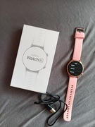 Smartwatch myPhone Watch EL różowy