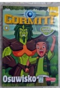FILM DVD GORMITI tom 8 OSUWISKO i inne (4 odcinki)