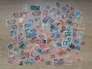 II RP  - rozmaitości  -  mieszane - multum