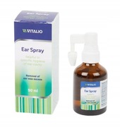 Spray do higieny uszu 50 ml Vitalio