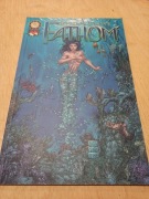 FATHOM tom 1 Michael Turner