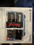 Pamięć RAM Kingston Fury 2x16gb DDR5 6000mhz CL30