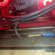 Gigabyte aorus geforce rtx 5070 ti master 16gb gddr7