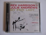 MY FAIR LADY - ORIGINAL BROADWAY CAST RECORDING (CD)