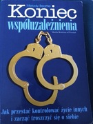 Koniec współuzależnienia Melody Beattie