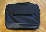 Torba na laptopa 15,6 cala, 42x32cm