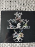 The Dirty Criminals - Collision Between Us and the Damned (Gigolo 192)