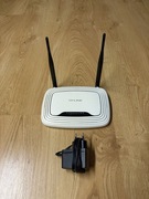 Router TP-Link TL-WR841N 300Mb/s / stan bardzo dobry