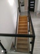 Balustrady / Spawanie / Konstrukcje / Balkony 