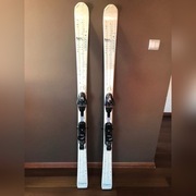 Salomon Origins Saloon 165cm