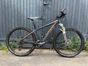 Rower MTB GT Avalanche Elite 27,5 rozm. S Magura 