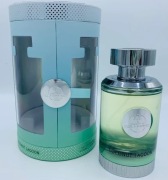 Paris corner coconut lagoon