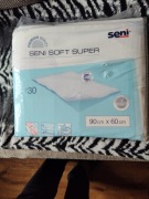 Podkłady higieniczne artykuły 