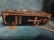 Torebka Holy Hell written by Satan