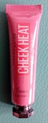 Maybelline - róż do policzków Cheek Heat, 10ml (15 Nude Burn)