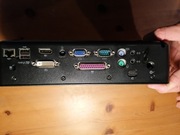 DIB HP 90 W Dock Station 
