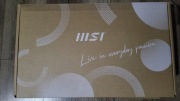 Laptop MSI Modern 14 (MS-14D3) - Intel i3-1115G4 - 8/512 - Szary