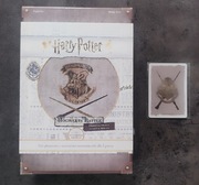 Harry Potter Hogwarts Battle - Obrona przed czarną magią NOWA + karty promo