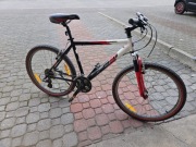 Rower Fuji 26'' Odessa 20,5 M tanio