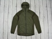 Peak Performance Insulated Hybrid Hood Męska Kurtka Hybrydowa Rozmiar M