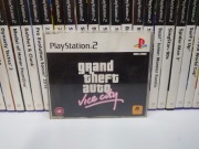 Grand Theft Auto Vice City UNIKAT PROMO PS2