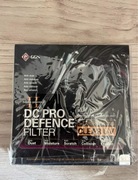FILTR UV GGS DC PRO DEFENCE 30mm SZKŁO OPTYCZNE