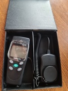 Luksomierz Tenmars TM202