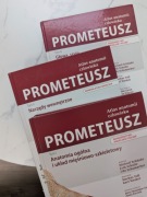 Książki Prometeusz Atlas anatomii 3 tomy