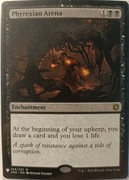 Phyrexian Arena. 144